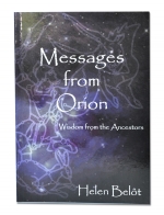 Messages from Orion