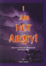 I am NOT Angry