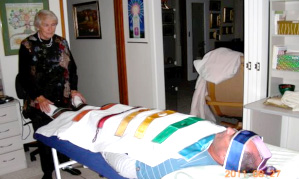 Helen Belot Grand Master Sekhem